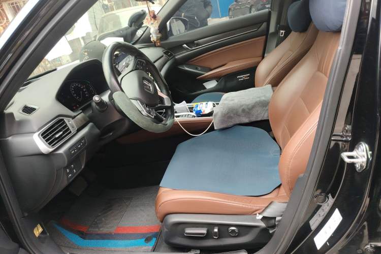 Used Honda Inspire 2022 Xing·Hybrid 2.0L Pure Edition
