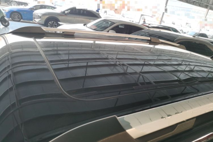 Used Haval H Dog New Energy 2024 Hi4 102km Trend Electric Version Plus