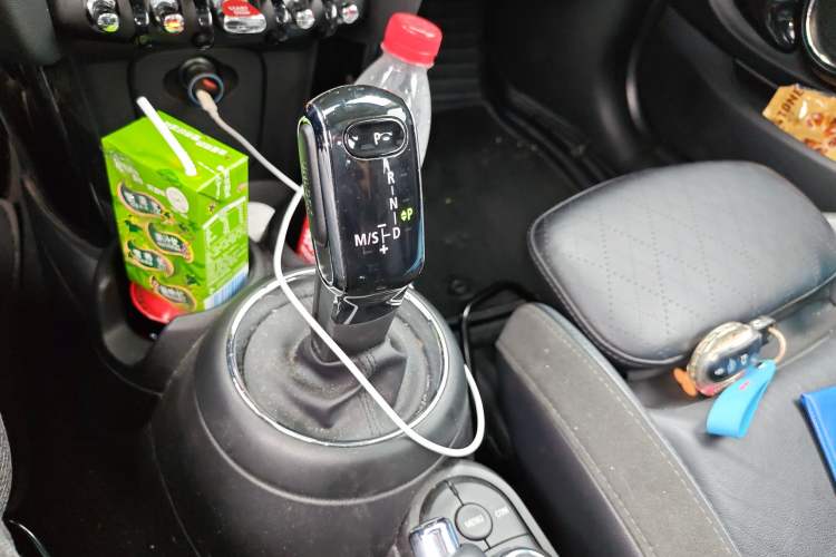 Used MINI 2019 1.5T COOPER Artist