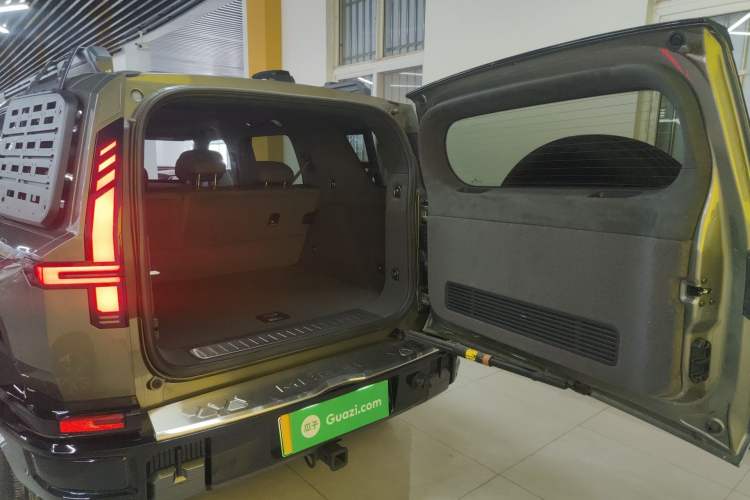 Used Brave warrior M817 2025 Model, Max