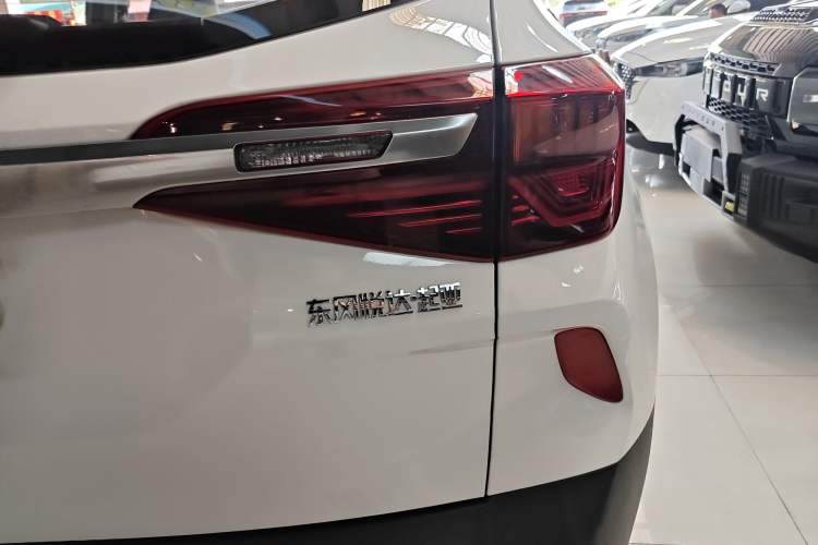 Used Kia KX3 2021 1.5L CVT Refreshed Edition Exterior 3