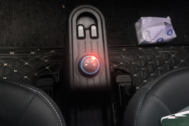 Used Wuling Hongguang MINIEV 2020 Zizai Version Lithium-NMC