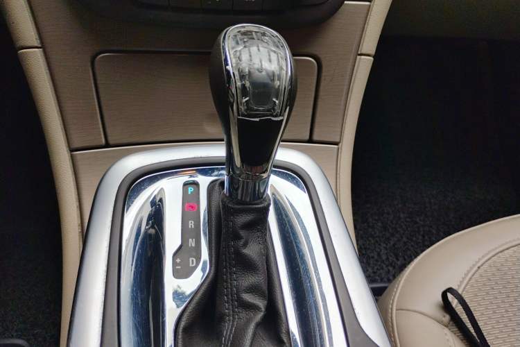 Used Buick Regal 2012 2.0L Comfort Edition