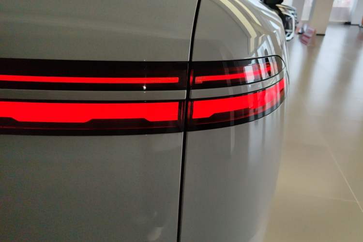 Used Denza N8L 2025 Model Flagship Model