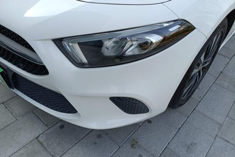 Used Mercedes-Benz A-Class 2021 A 200 Dynamic Edition