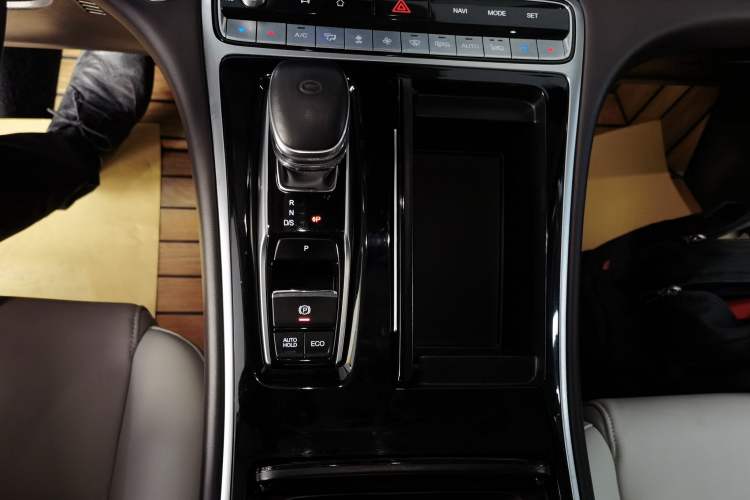 Used GAC Trumpchi M8 2021 Lingxiu Series 390T Deluxe Edition
