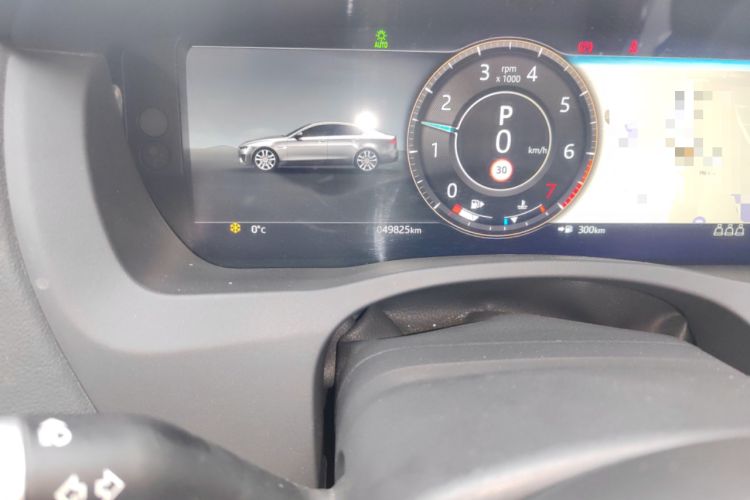 Used Jaguar XEL 2023 2.0T 250 PS R-DYNAMIC S Advanced Sport Edition
