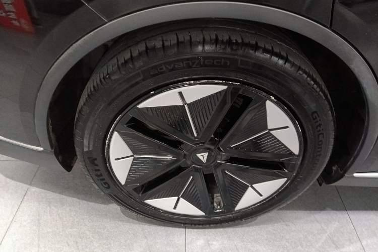 Used Deepal SL03 2024 530Max Pure Electric Version