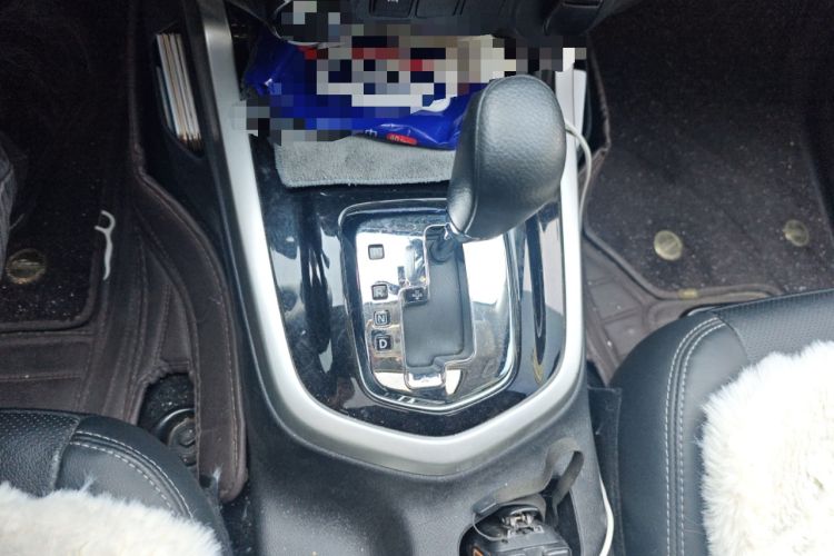 Used Nissan Terra 2020 2.5L XL Upper 4WD Automatic Four-Wheel Drive Luxury Edition