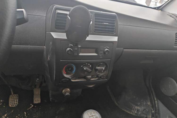 Used Wuling Rongguang Small Truck 2019 1.5L Base Single-Row L3C