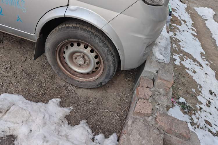 Used Dongfeng Xiaokang K05S 2019 1.2L Practical Version China VI Standard DK12
