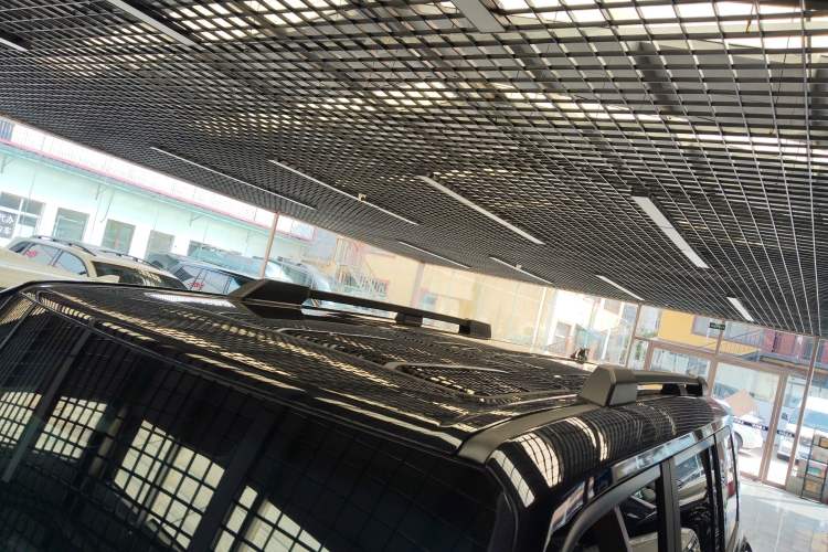 Used Toyota Prado 2025 2.4T All-Weather TX Version 5 Seats