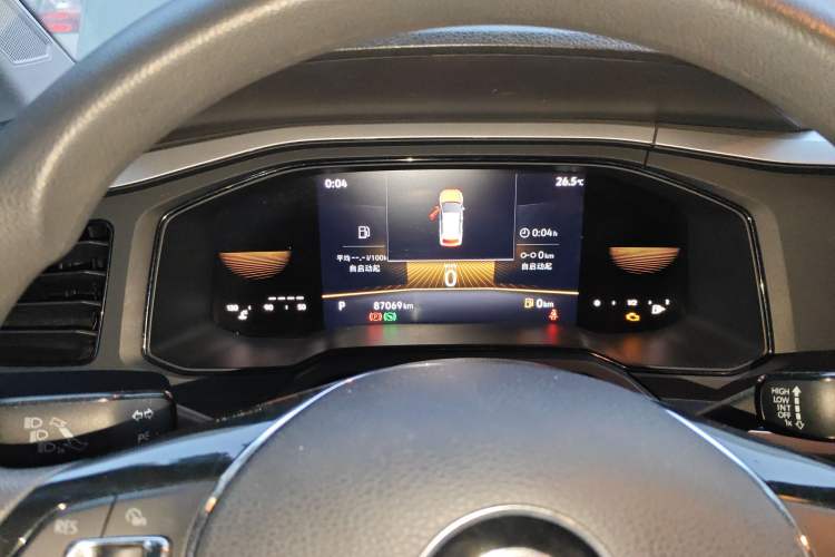 Used Volkswagen Polo 2023 Revised Plus 1.5L Automatic – Enjoy Life Edition
