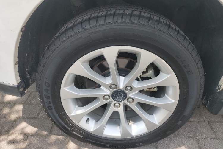 Used Haval H2 2017 Red-Label 1.5T Manual Two-Wheel Drive Luxury Model