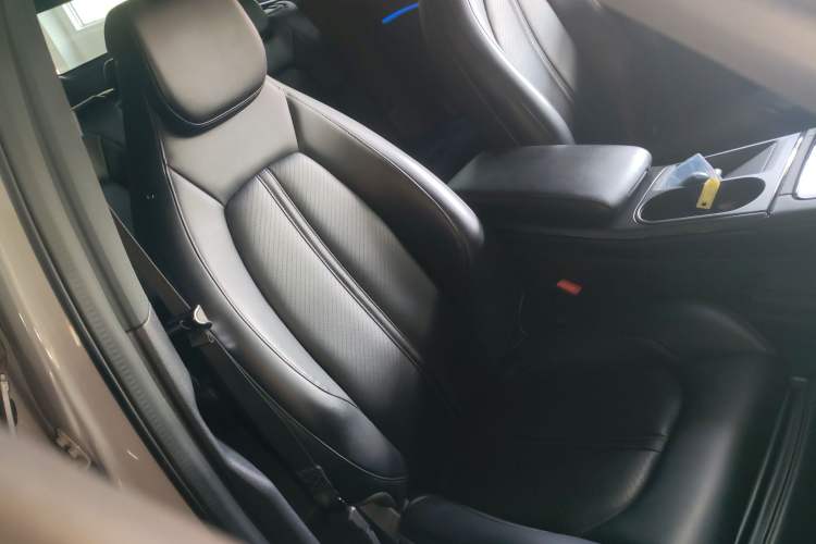 Used Nio ES6 2020 610 km Performance Version
