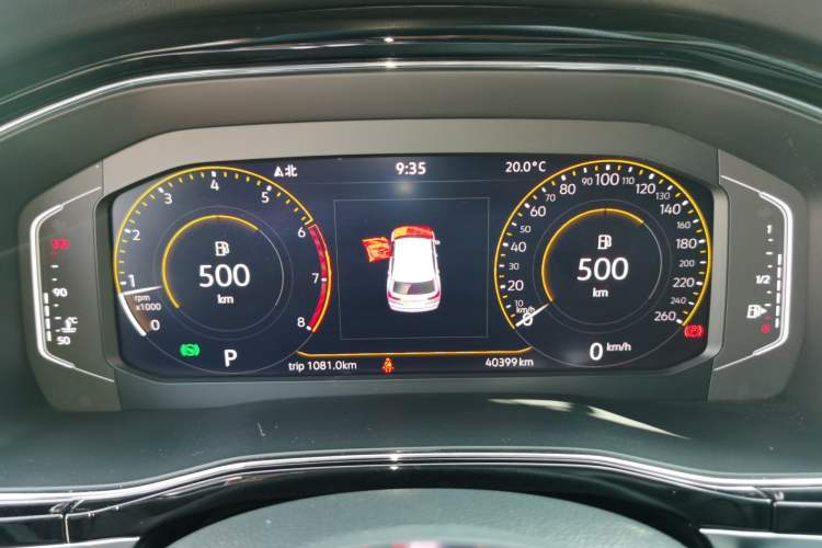 Used Volkswagen Teramont X 2020 Facelifted 330TSI Two-Wheel-Drive Luxury Edition
