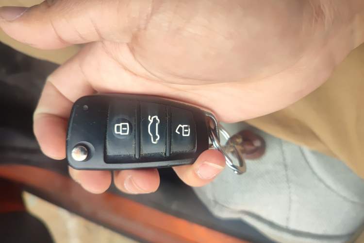 Used Chery Tiggo 3X 2017 1.5L Automatic Luxury Edition