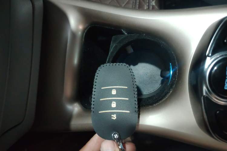 Used Denza Denza 2018 500 Fashion Edition
