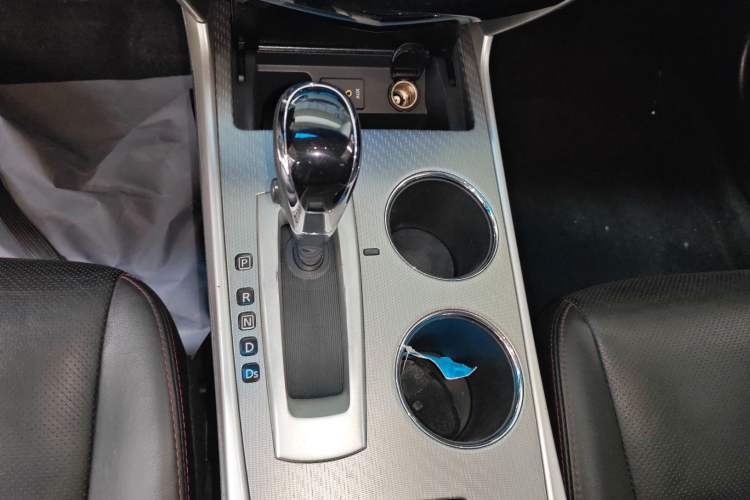 Used Nissan Teana 2016 Revised Version 2.0L XL Comfort Edition
