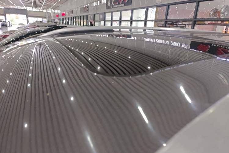 Used SAIC MAXUS G50 2019 1.5T Automatic Elite Edition China VI Standard