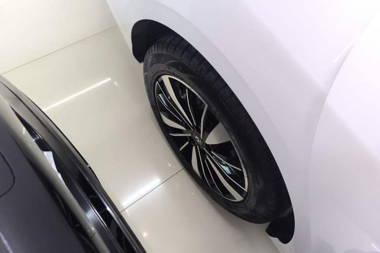 Used CHANGAN NEVO A05 2024 Truly Delicious Version 145 Leading Edition
