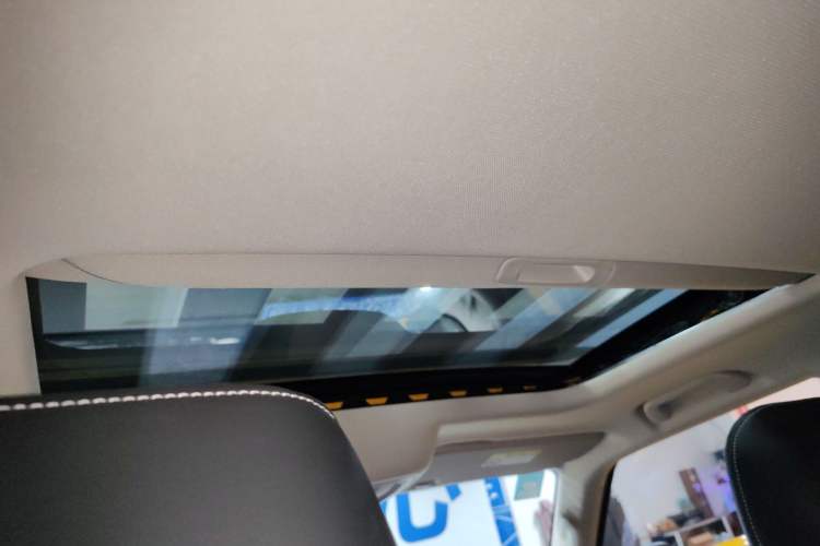 Used Tank 300 2022 2.0T Border Limited Edition