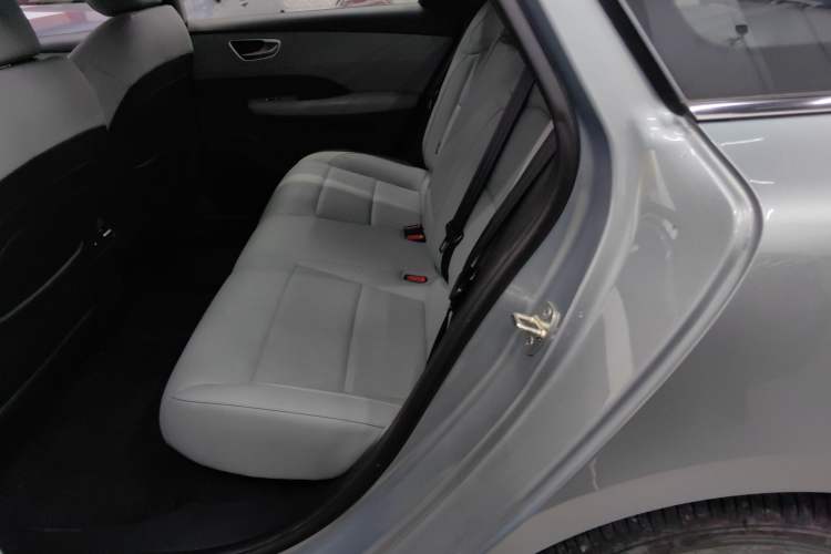 Used Roewe D6 2025 520km Smart Enjoyment Version
