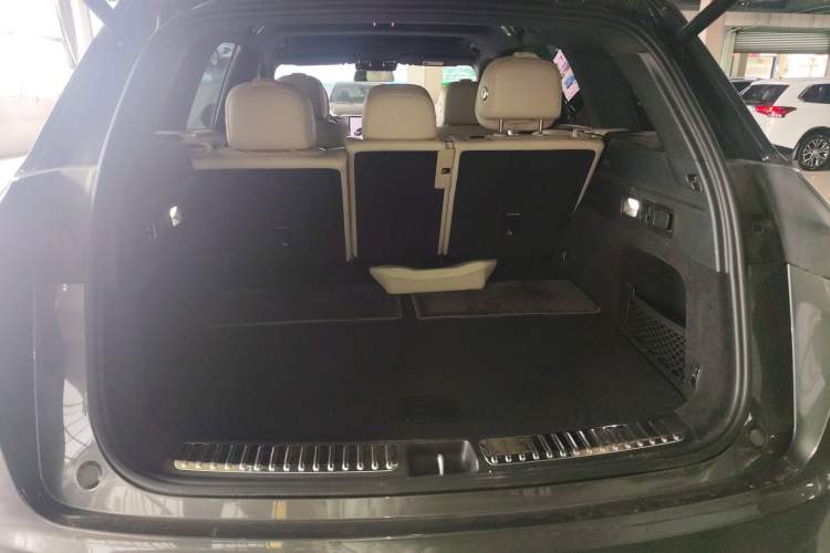 Used Li Auto L7 2023 Air model