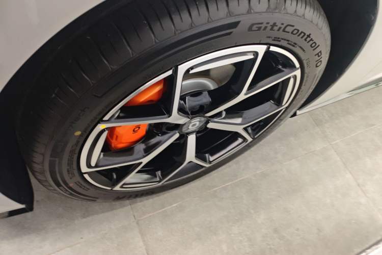 Used Qiyuan A06 2026 Model 240 Laser Ultra