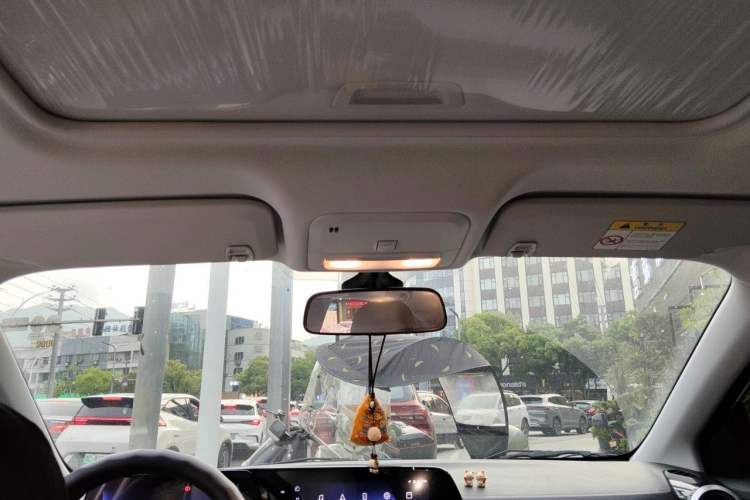 Used Chevrolet Monza 2024 1.5L Dual-Clutch Enjoyment Edition
