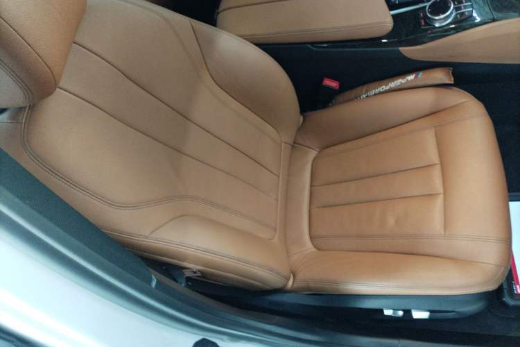 Used BMW 5 Series 2018 530Li xDrive M Sport Package