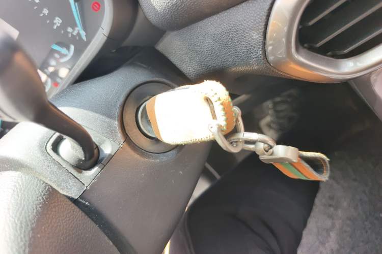 Used Ford EcoSport 2018 Revised 1.5L Automatic Platinum Wing Edition
