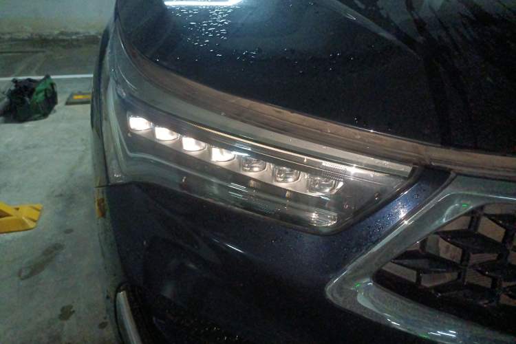 Used Acura RDX 2020 2.0T Smart Edition SH-AWD