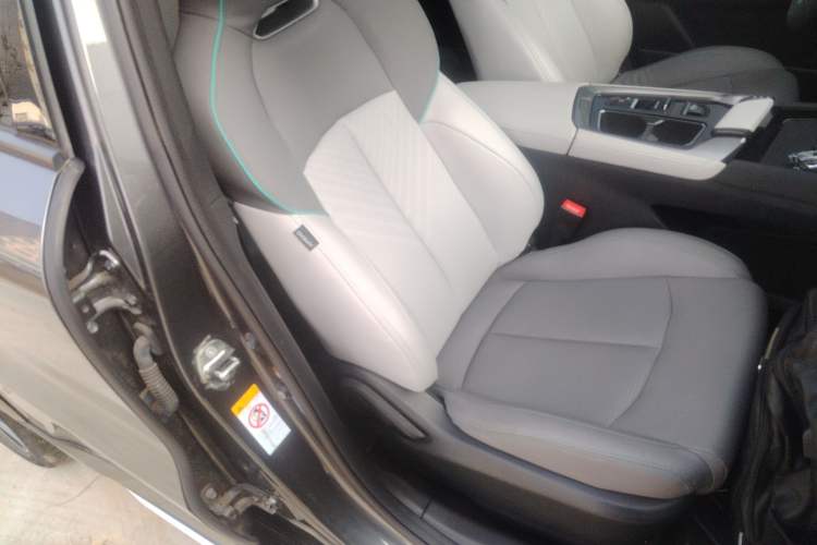 Used Changan UNI-T 2023 Second-Generation 1.5T Prestige Model
