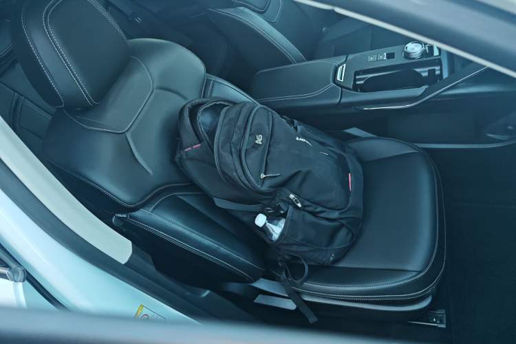 Used Haval H6 2021 3rd Generation 1.5T Automatic Enjoyment Model
