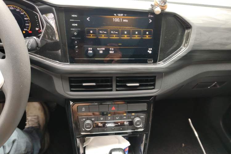 Used Volkswagen Tacqua 2020 280TSI Starry Limited Edition