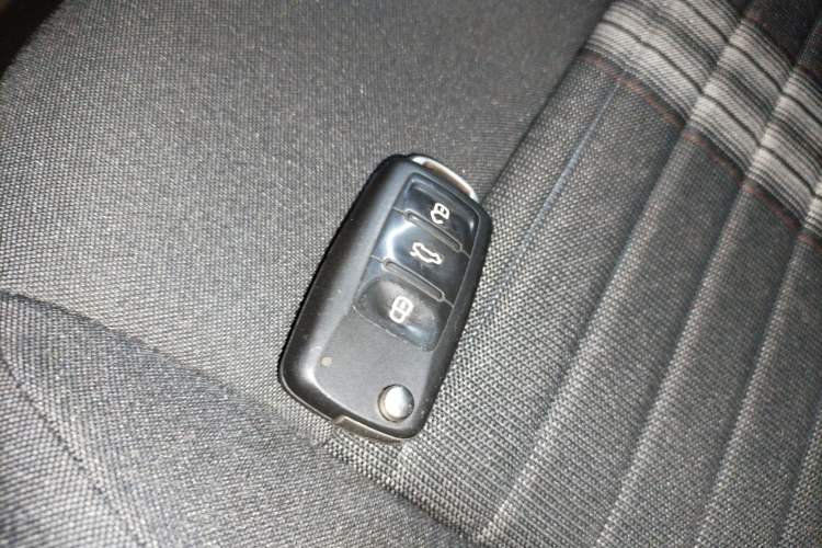 Used Volkswagen Lavida 2019 Lavida Start 1.5L Automatic Trendy Version China VI Standard
