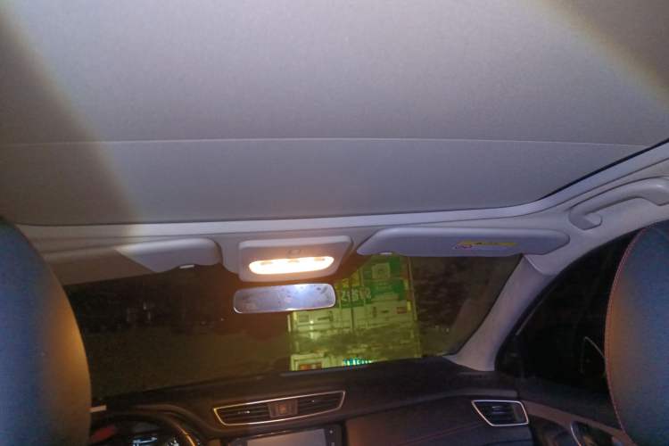 Used Nissan Qashqai 2022 2.0L CVT XV Premier Luxury Edition
