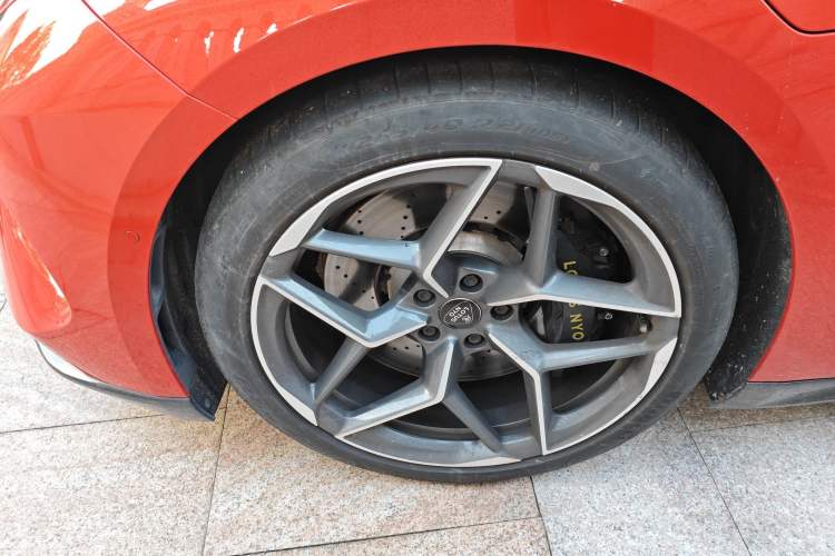 Used Lotus EMEYA 2024 EMEYA R+
