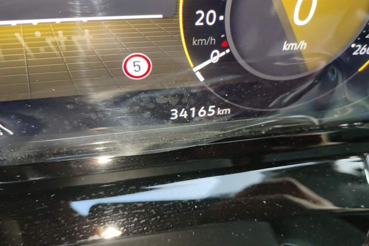 Used Volkswagen Talagon 2022 380TSI Four-Wheel Drive Luxury "Jiajing" Edition Pro 6 Seats