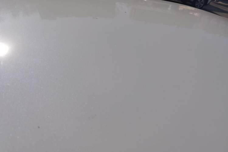 Used Changan Eado PHEV 2025 Smart New Blue Whale 145KM High-Energy Edition