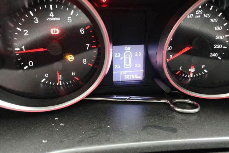 Used Haval H6 2017 Red-Label Sport Edition 1.5T Manual Two-Wheel Drive Elite Model