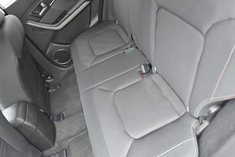 Used Land X5 2016 Plus 1.5T Manual Enjoyment Edition
