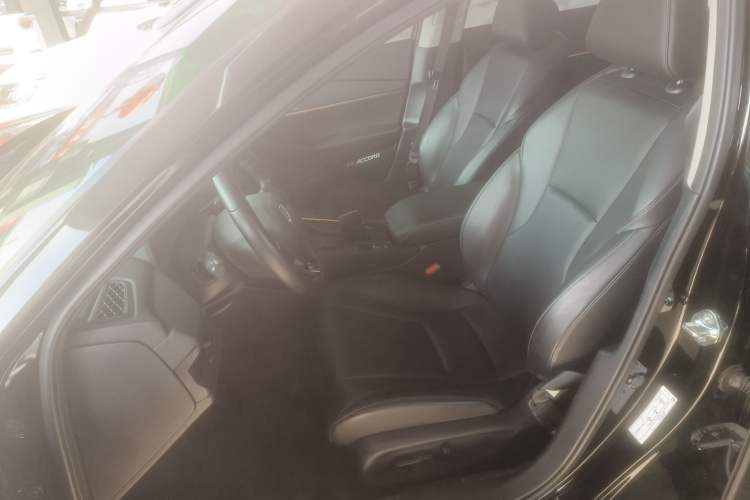 Used Honda Accord 2023 260TURBO Smart Enjoyment Version
