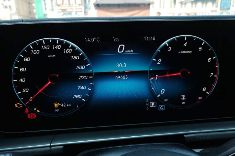 Used Mercedes-Benz GLE 2021 GLE 350 4MATIC Stylish Model