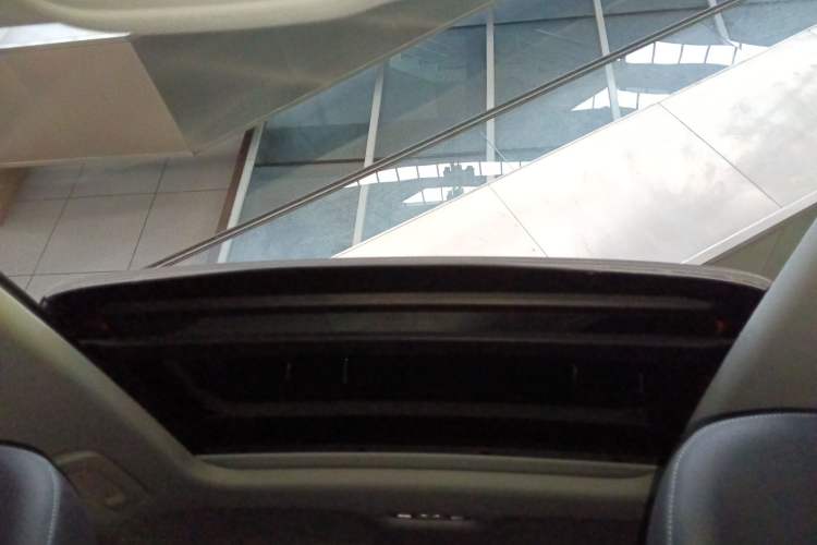 Used Audi Q3 2021 35 TFSI Fashion Dynamic Model