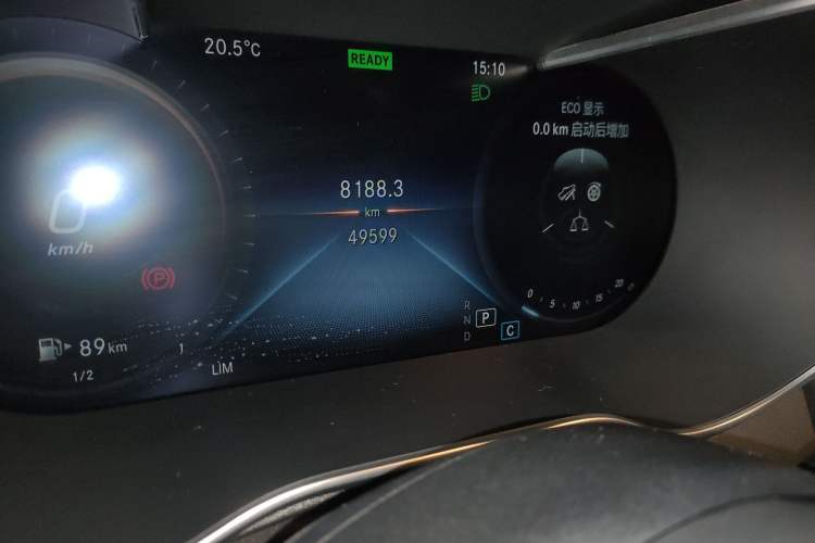 Used Mercedes-Benz C-Class 2019 Restyled C 260 L Sport Edition