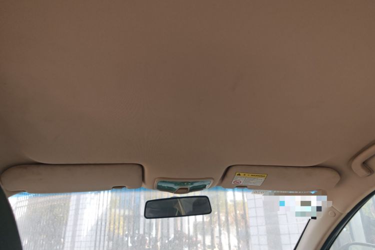 Used Roewe 350 2013 350S 1.5L Manual Xunchi Edition
