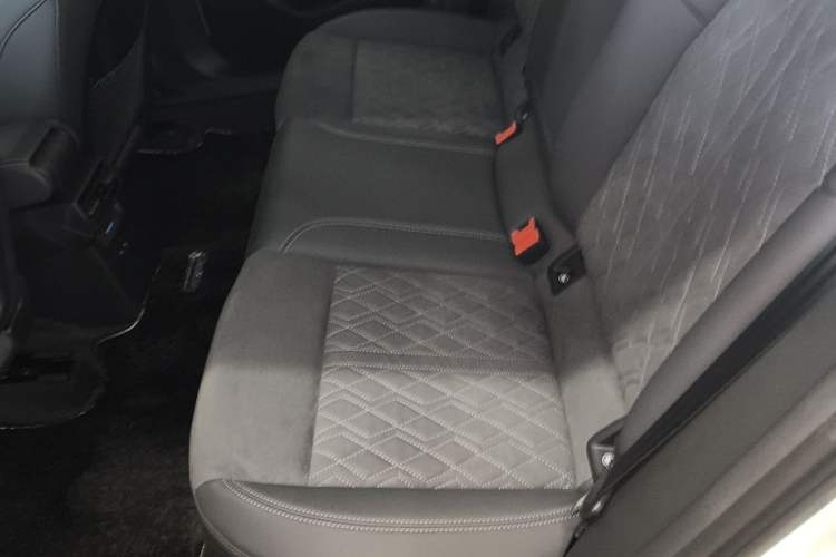 Used Audi A3 2021 A3L Limousine 35 TFSI Luxury Sport Edition
