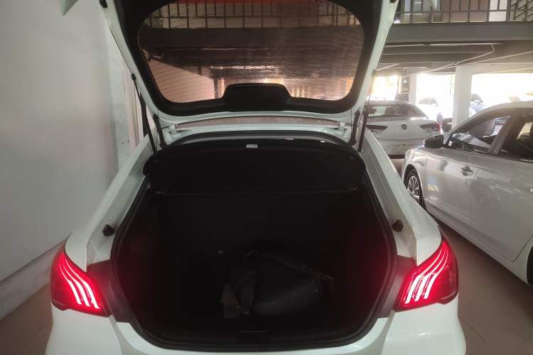 Used MG 6 2020 1.5T Automatic Lingchao Fashion Edition